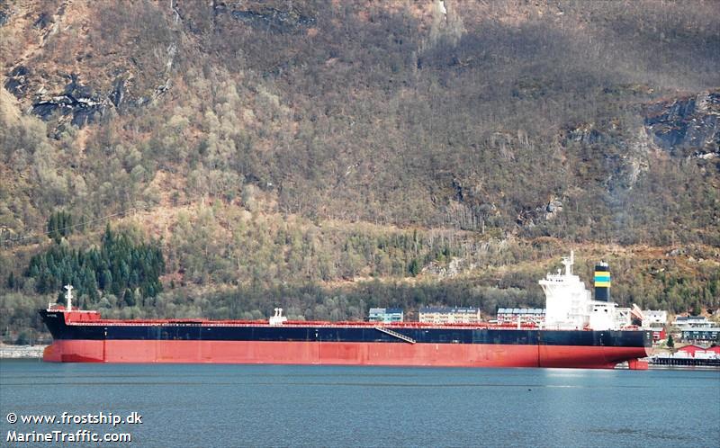 mystic (Bulk Carrier) - IMO 9421831, MMSI 249290000, Call Sign 9HOQ9 under the flag of Malta