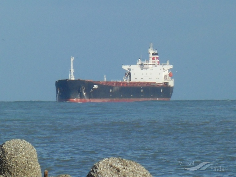 haykal (Bulk Carrier) - IMO 9117923, MMSI 370132000, Call Sign 3EDR7 under the flag of Panama