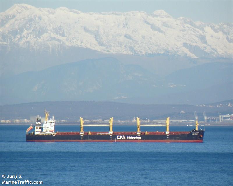 silver leo (Chemical/Oil Products Tanker) - IMO 9895329, MMSI 370637000, Call Sign 3FJT4 under the flag of Panama