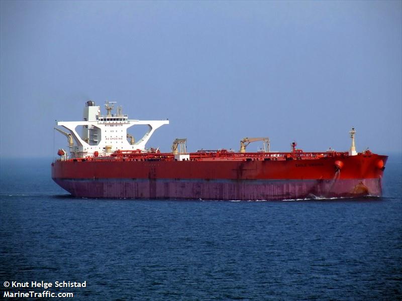 sa capricorn (FSO) - IMO 9230878, MMSI 636023117, Call Sign 5LMA9 under the flag of Liberia