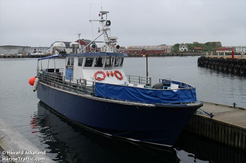 orca (Passenger ship) - IMO , MMSI 257242500, Call Sign LKPJ under the flag of Norway