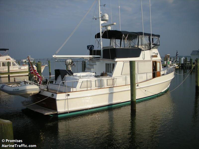 gb42 mv element (Pleasure craft) - IMO , MMSI 338075038, Call Sign WDE2650 under the flag of USA