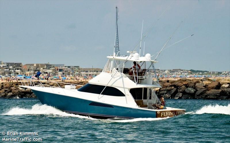 jack attack (Pleasure craft) - IMO , MMSI 338112876 under the flag of USA
