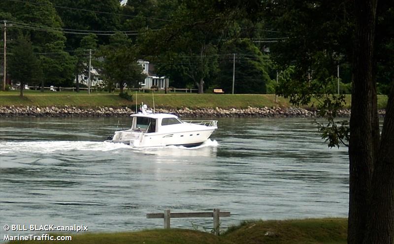 deficit spending (Pleasure craft) - IMO , MMSI 338414663, Call Sign DESPEND under the flag of USA