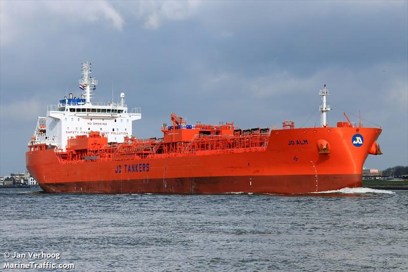 mv nanook (Salvage Ship) - IMO 6804408, MMSI 258093000, Call Sign LAKF8 under the flag of Norway