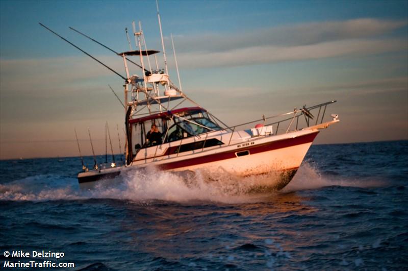 fishbucket (Fishing vessel) - IMO , MMSI 338335963 under the flag of USA