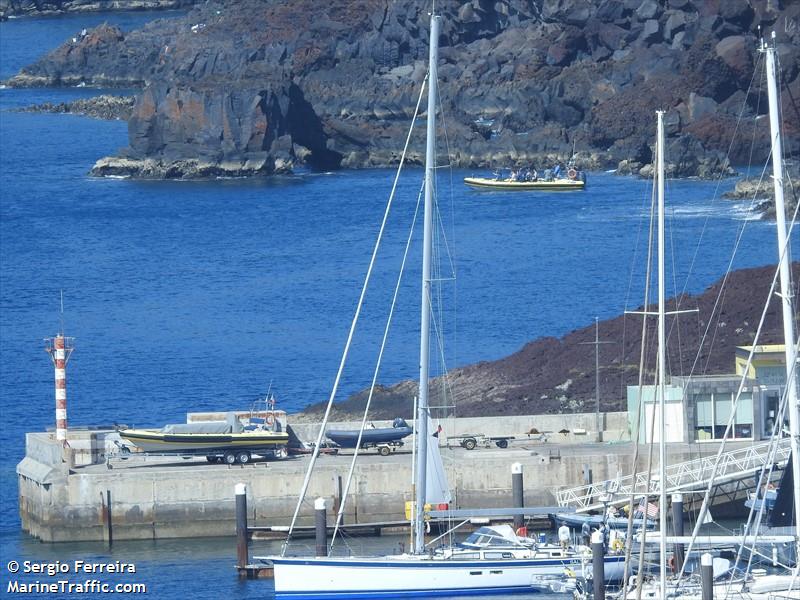 saltair (Sailing vessel) - IMO , MMSI 368321440 under the flag of United States (USA)