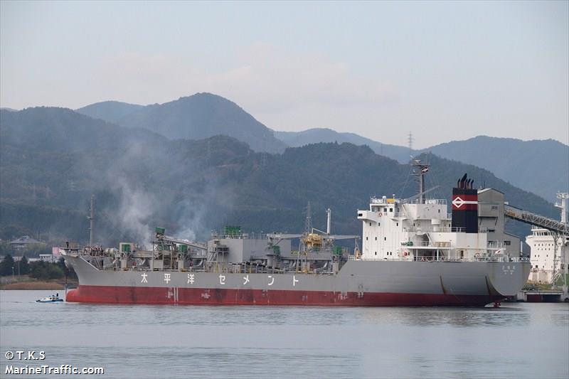 express 79 (Offshore Tug/Supply Ship) - IMO 9733090, MMSI 372694000, Call Sign HP4011 under the flag of Panama