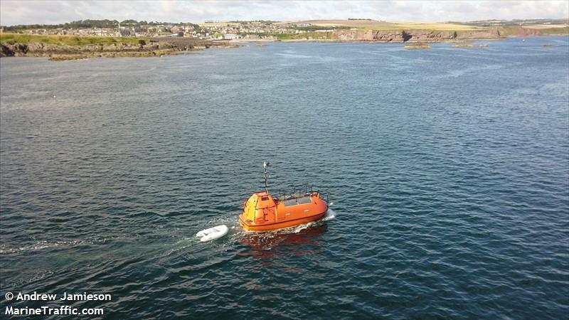 alan (Pleasure craft) - IMO , MMSI 232049053, Call Sign MOAU7 under the flag of United Kingdom (UK)