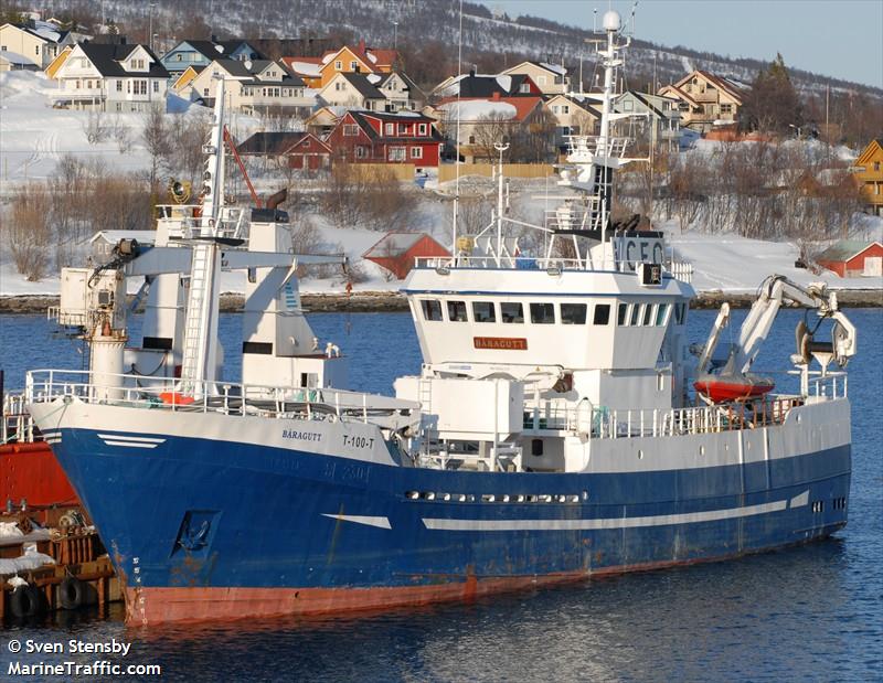 don carlos (Vehicles Carrier) - IMO 9122655, MMSI 257263000, Call Sign LATD8 under the flag of Norway