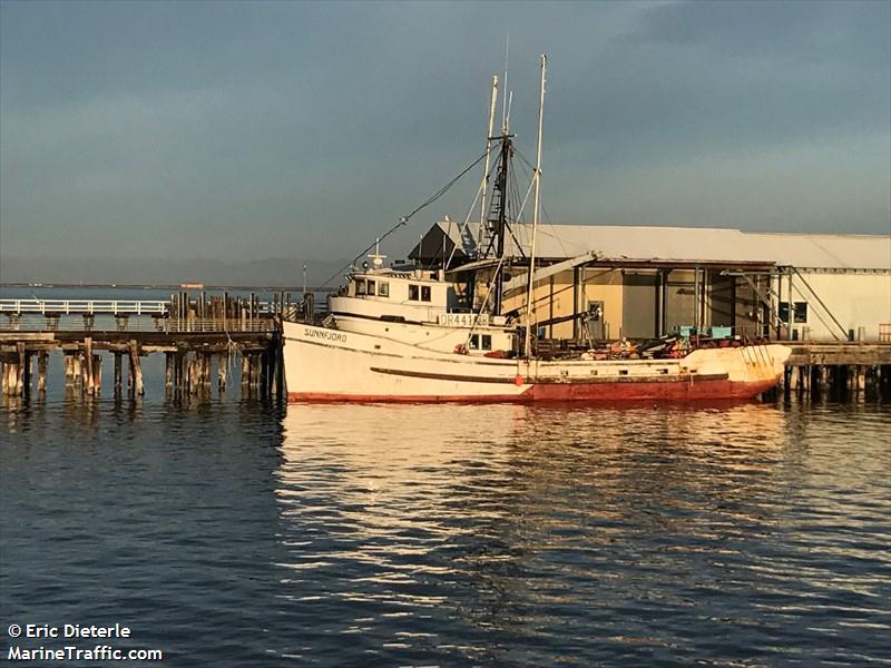 siboney (Sailing vessel) - IMO , MMSI 367732670, Call Sign SIBONEY under the flag of United States (USA)