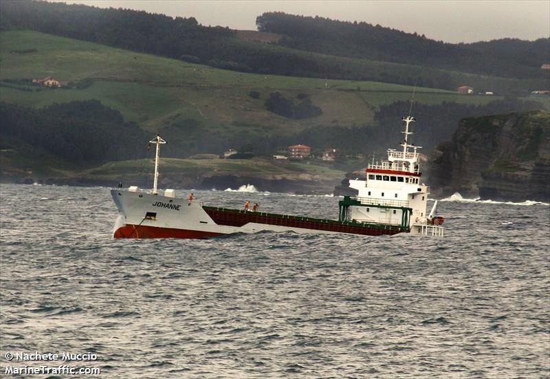 lovely lady (Crude Oil Tanker) - IMO 9960978, MMSI 256372000, Call Sign 9HA5815 under the flag of Malta