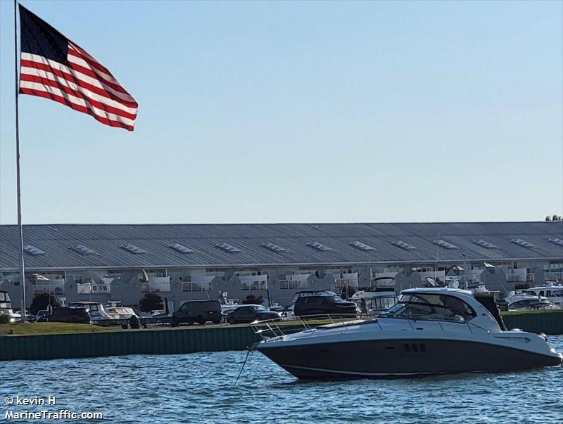 nautipawz (Pleasure craft) - IMO , MMSI 338409066 under the flag of USA