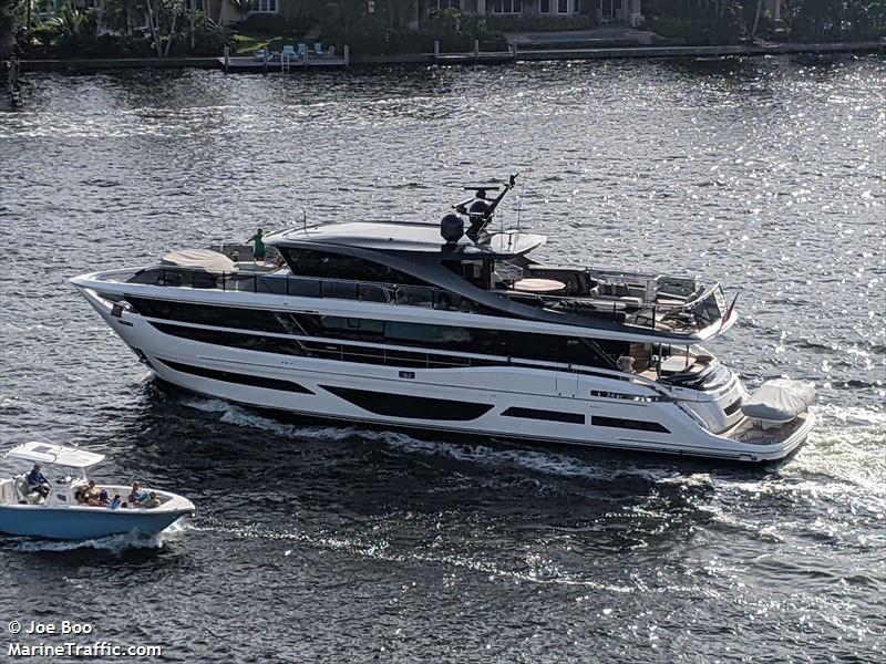 hang loose (Pleasure craft) - IMO , MMSI 338425000, Call Sign WDN9201 under the flag of USA