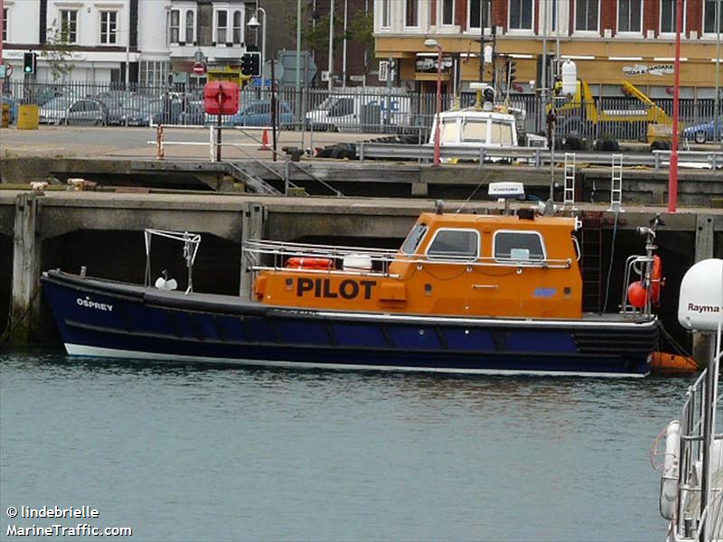 lady claire (Pleasure craft) - IMO , MMSI 232007999, Call Sign MBAD7 under the flag of United Kingdom (UK)