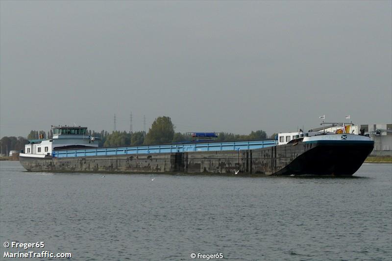 arizona (Cargo ship) - IMO , MMSI 205291190, Call Sign OT2911 under the flag of Belgium