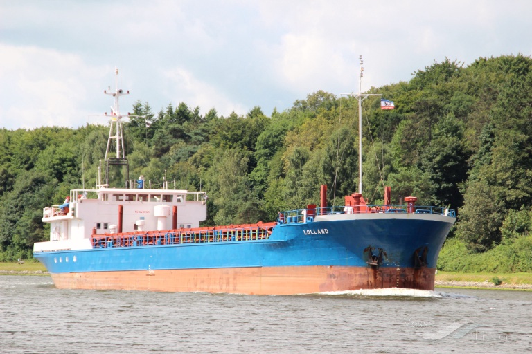 panagia xenia (General Cargo Ship) - IMO 8016902, MMSI 241328000, Call Sign SVAH5 under the flag of Greece