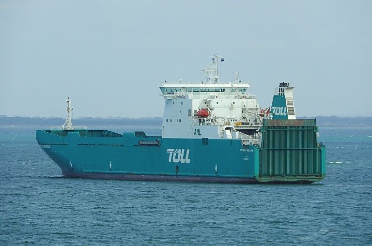 jolly blue (Ro-Ro Cargo Ship) - IMO 9180205, MMSI 255806056, Call Sign CQIS6 under the flag of Madeira