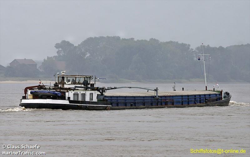 lee (Cargo ship) - IMO , MMSI 261183210, Call Sign SR3210 under the flag of Poland