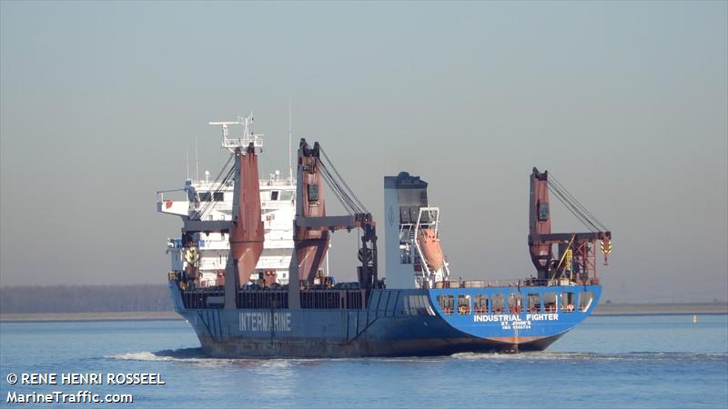 bbc topaz (General Cargo Ship) - IMO 9506734, MMSI 305663000, Call Sign V2FF8 under the flag of Antigua & Barbuda