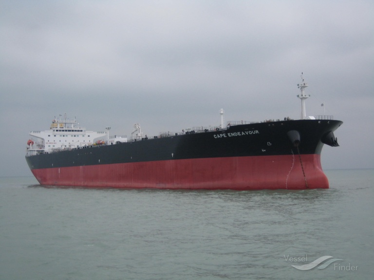 seletar spirit (Crude Oil Tanker) - IMO 9484077, MMSI 311000460, Call Sign C6CF8 under the flag of Bahamas