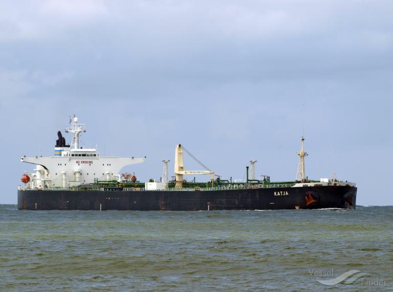 sirvan sabou (Crude Oil Tanker) - IMO 9105906, MMSI 422273500, Call Sign EPMB5 under the flag of Iran