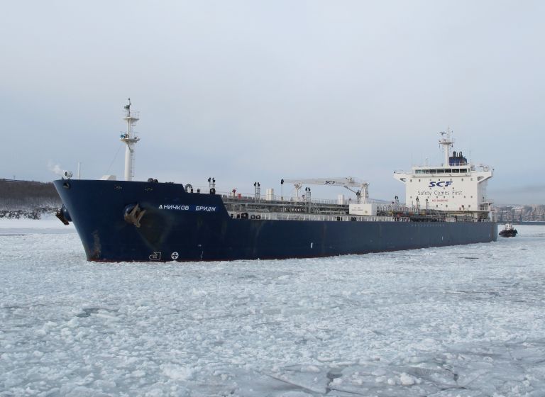 vaughan (Chemical/Oil Products Tanker) - IMO 9256901, MMSI 636018400, Call Sign D5PM6 under the flag of Liberia