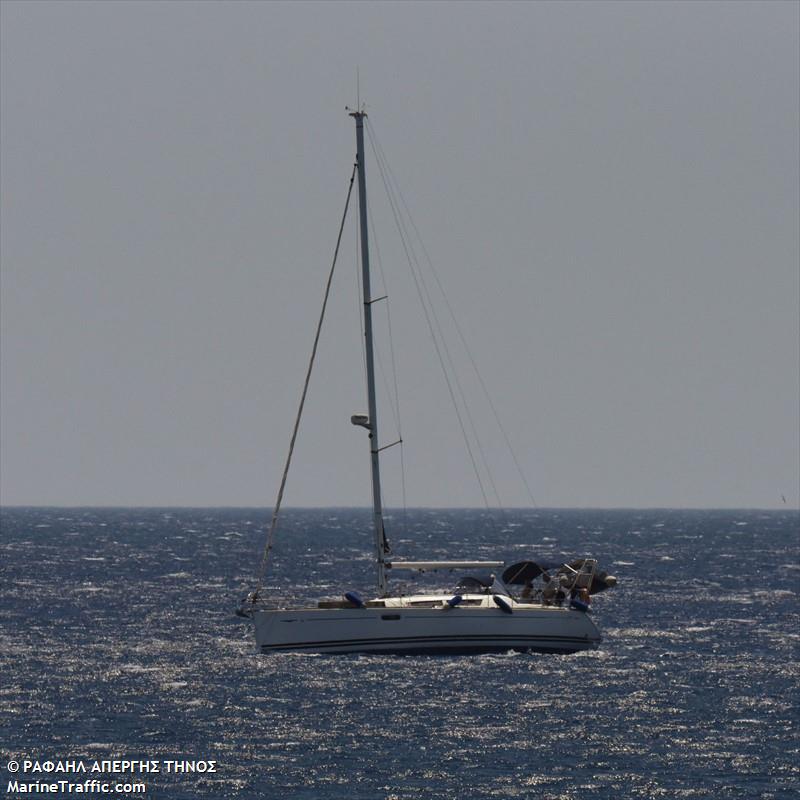 christer (Sailing vessel) - IMO , MMSI 227079690, Call Sign FGH2787 under the flag of France