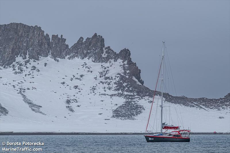 nanook (Pleasure craft) - IMO , MMSI 503107820, Call Sign VNW3199 under the flag of Australia