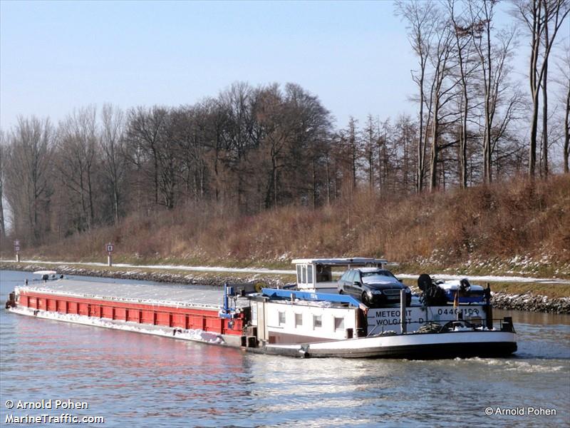 demo (Sailing vessel) - IMO , MMSI 211345678, Call Sign DEMO under the flag of Germany