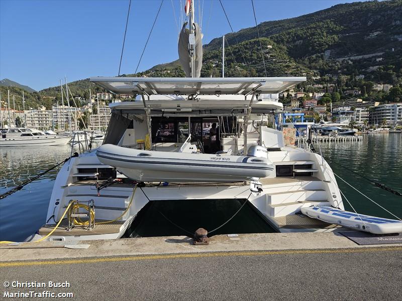 pepzi (Sailing vessel) - IMO , MMSI 254804000, Call Sign 3API under the flag of Monaco