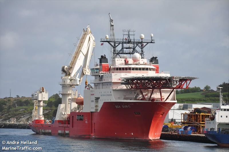 csl flexvik (General Cargo Ship) - IMO 9521825, MMSI 256426000, Call Sign 9HA5833 under the flag of Malta