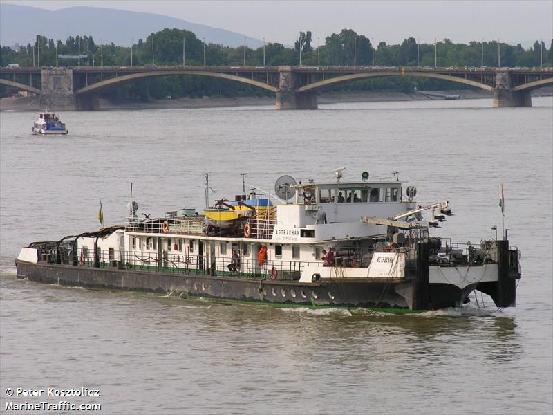 lints (Cargo ship) - IMO , MMSI 272040800, Call Sign UYKY under the flag of Ukraine