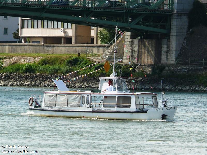 lodiar (Tug) - IMO , MMSI 267210068, Call Sign OMGU under the flag of Slovakia