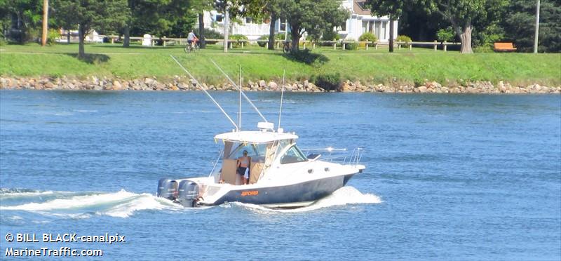 ripcord (Pleasure craft) - IMO , MMSI 338477511 under the flag of USA