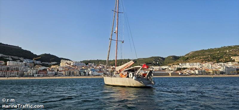 sargo (Pleasure craft) - IMO , MMSI 269118540, Call Sign HBY5897 under the flag of Switzerland