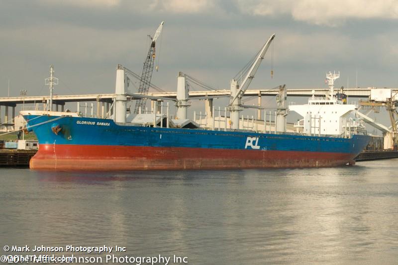 blue cat iii (Sailing vessel) - IMO , MMSI 356914000, Call Sign HO5012 under the flag of Panama
