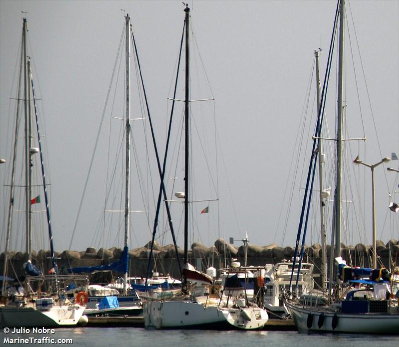 kador (Sailing vessel) - IMO , MMSI 227555340, Call Sign FW9064 under the flag of France