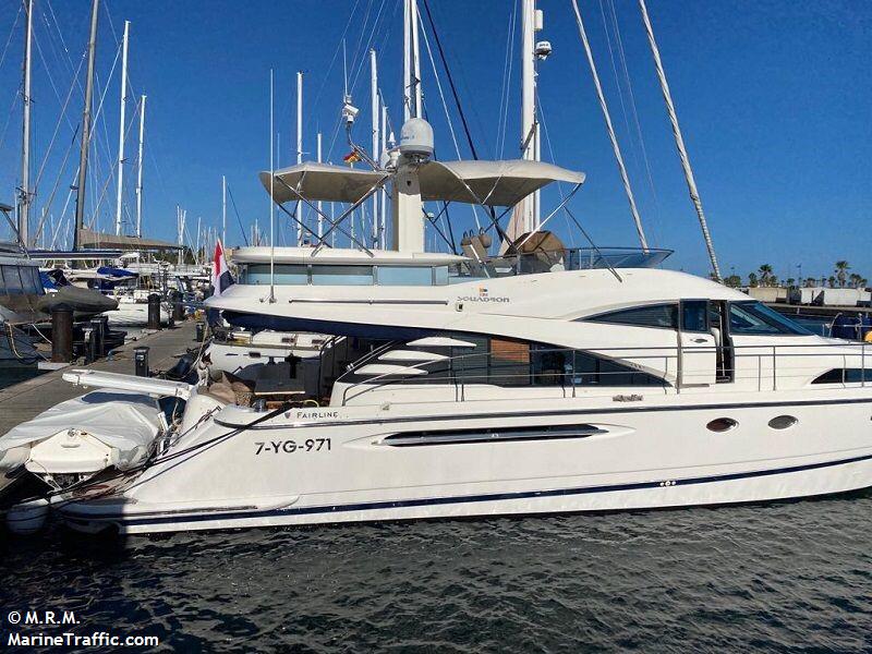 summertime (Pleasure craft) - IMO , MMSI 244029880, Call Sign PC8857 under the flag of Netherlands