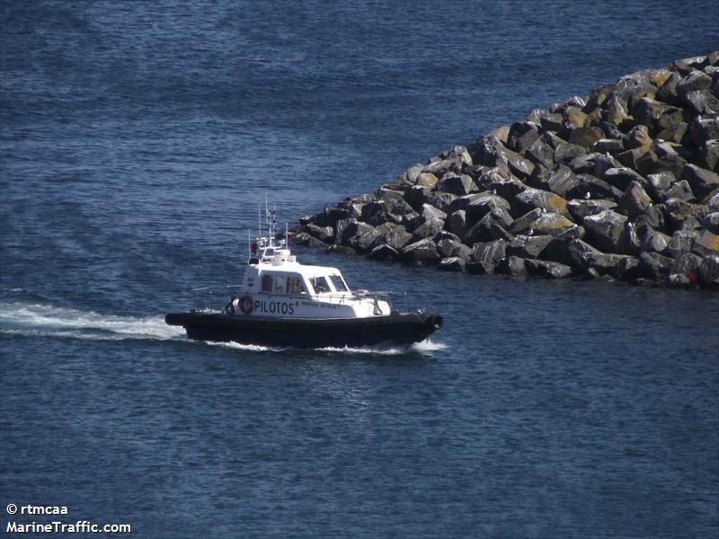 minerva (Pilot) - IMO , MMSI 263700025, Call Sign CSXI4 under the flag of Portugal