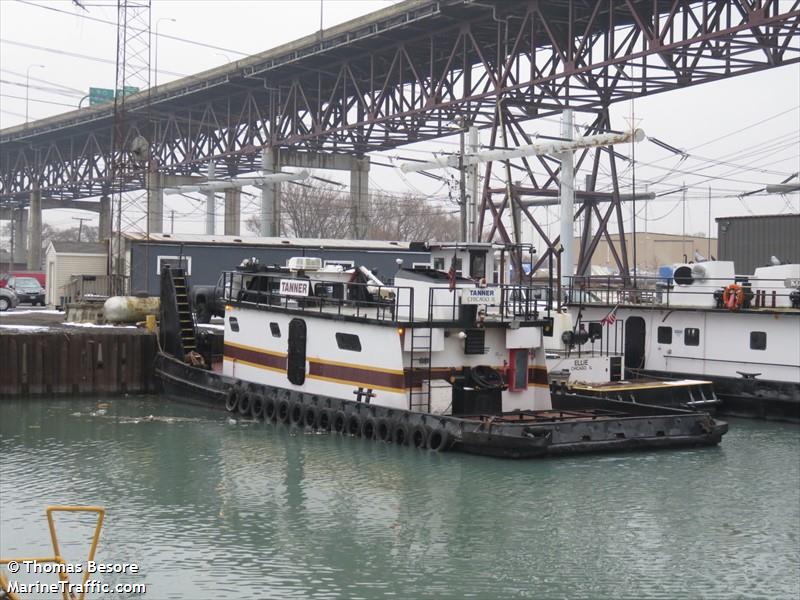 ava renne (Pilot) - IMO , MMSI 367325490, Call Sign WDE2455 under the flag of United States (USA)