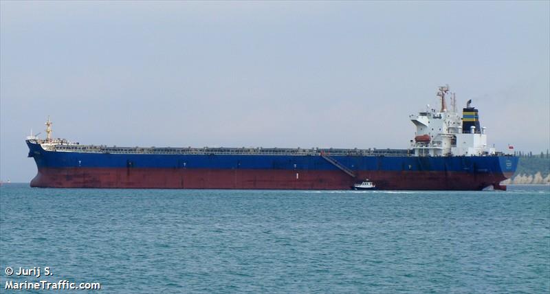 cma cgm bahia (Container Ship) - IMO 9938248, MMSI 256598000, Call Sign 9HA5899 under the flag of Malta