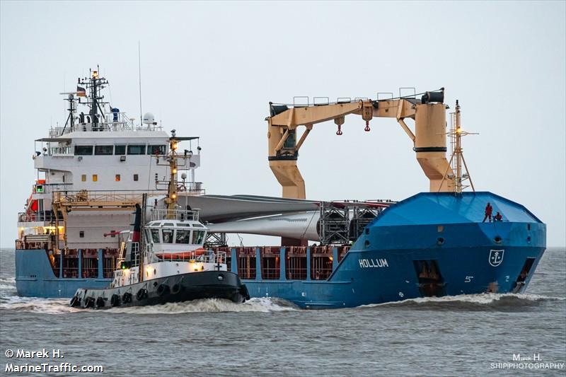 pera (General Cargo Ship) - IMO 9454216, MMSI 314782000, Call Sign 8PRO2 under the flag of Barbados