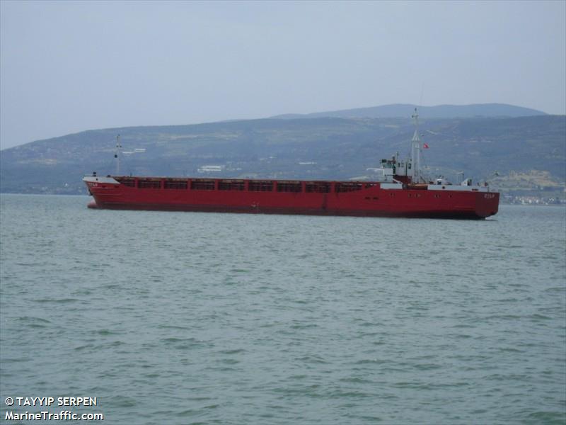 salama (Tug) - IMO , MMSI 677021600, Call Sign 5IM316 under the flag of Tanzania