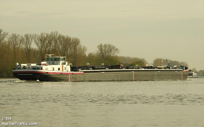 marcel deymann (Other type) - IMO , MMSI 218024770, Call Sign DK5981 under the flag of Germany