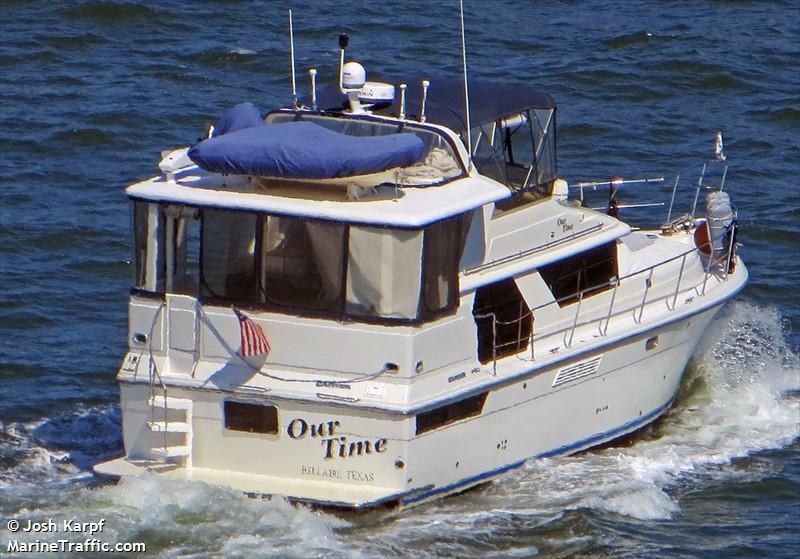 duchess (Unknown) - IMO , MMSI 338143198 under the flag of USA