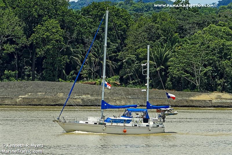 gypsy radio (Sailing vessel) - IMO , MMSI 338152750