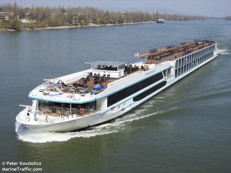 adora (Other type) - IMO , MMSI 207261426, Call Sign LZNZ under the flag of Bulgaria