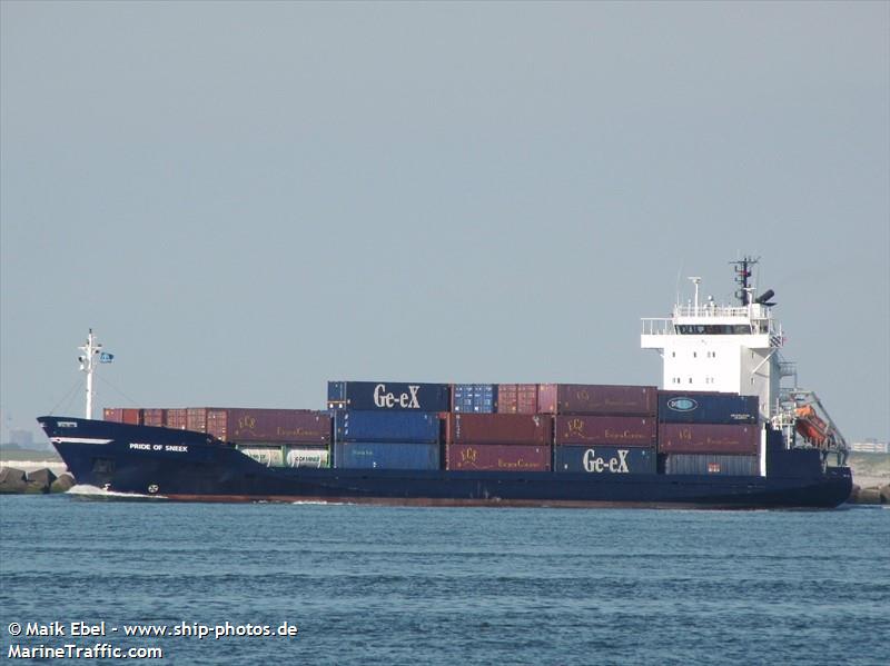 juan diego (General Cargo Ship) - IMO 9189574, MMSI 212370000, Call Sign 5BEC4 under the flag of Cyprus