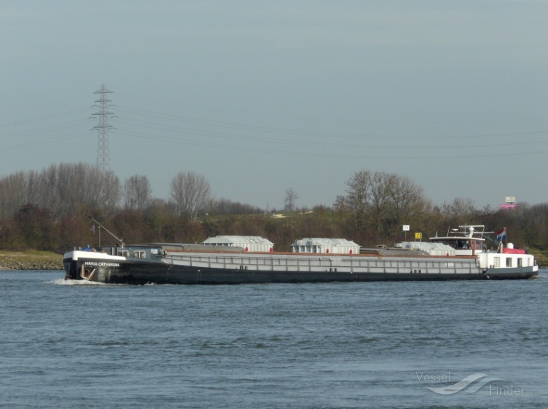 bonne jacoba (Pleasure craft) - IMO , MMSI 244670145, Call Sign PD4395 under the flag of Netherlands